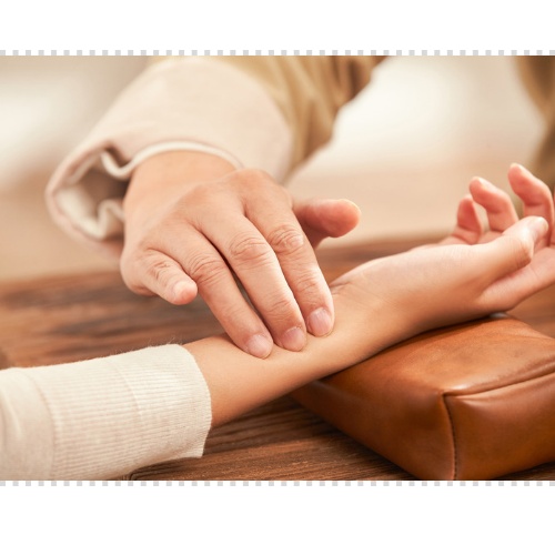 구안와사 치료기간 과정 방법