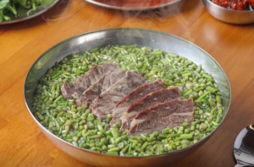 줄서는 식당 곰탕 가게 위치&amp;#44; 추천메뉴 및 가격