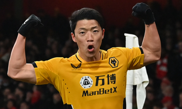 황희찬 경기일정