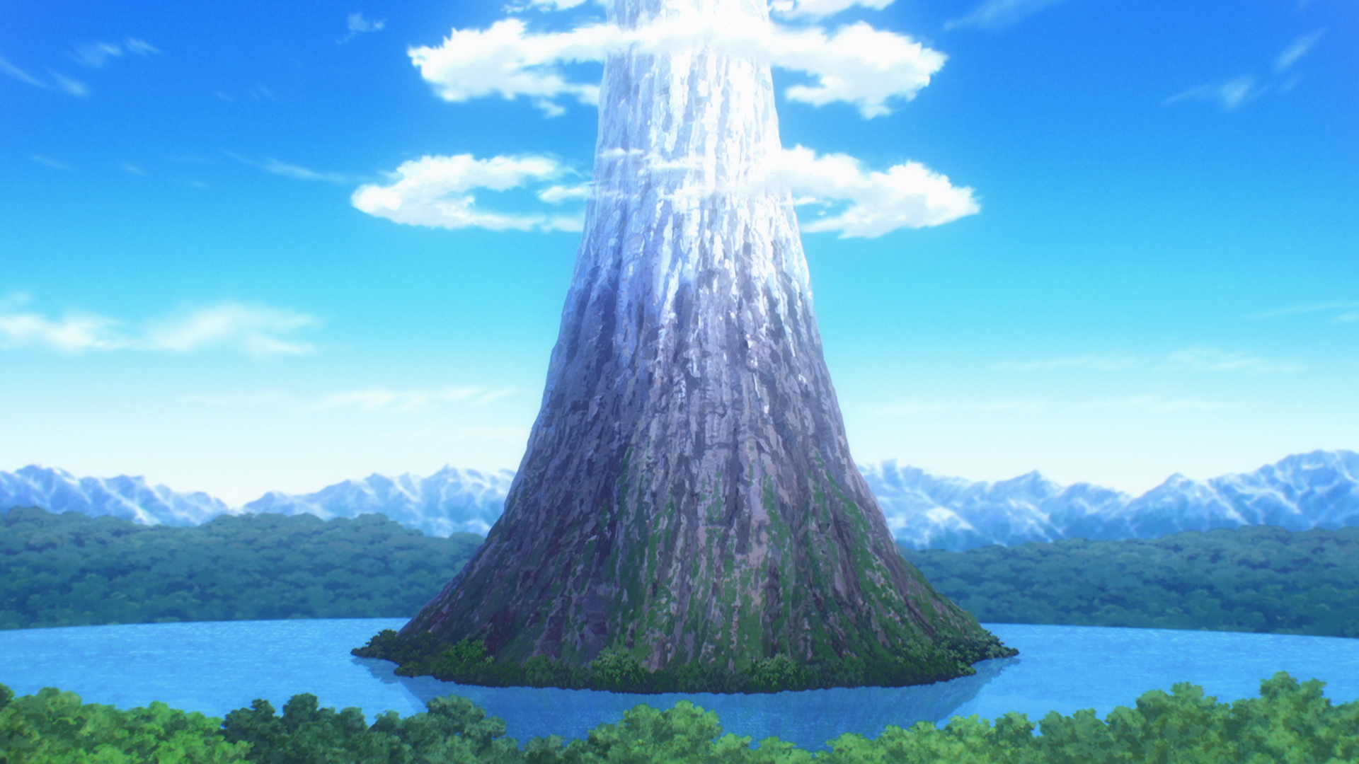 금의 나라 물의 나라