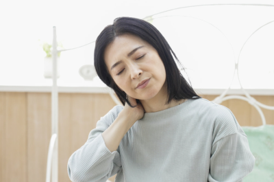 치통&어깨 결림