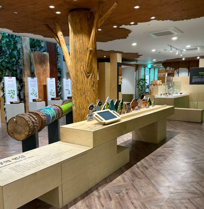 달서목재문화관 