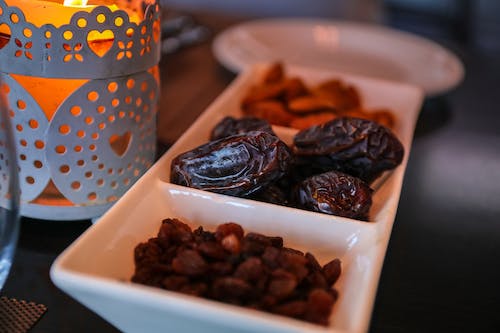 건포도의 효능, 하루 섭취량, 열량 및 부작용 총정리