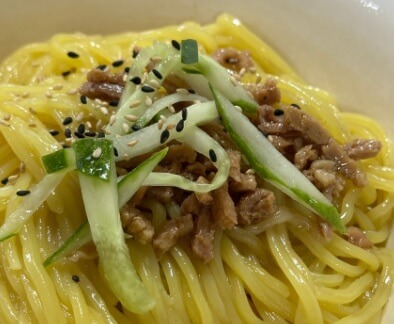 생활의 달인 은둔식달 포천 유니짜장 달인 삼거리반점