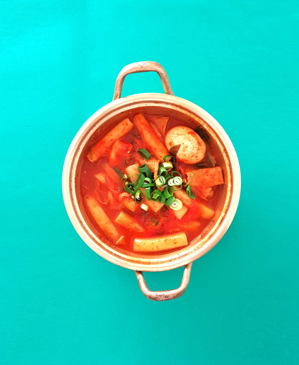 박뚜기 떡볶이