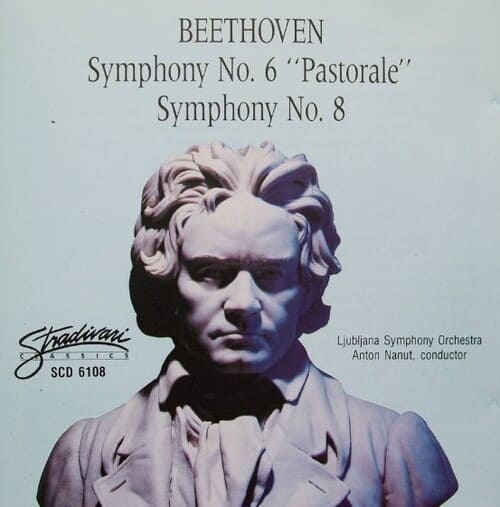 베토벤의 교향곡