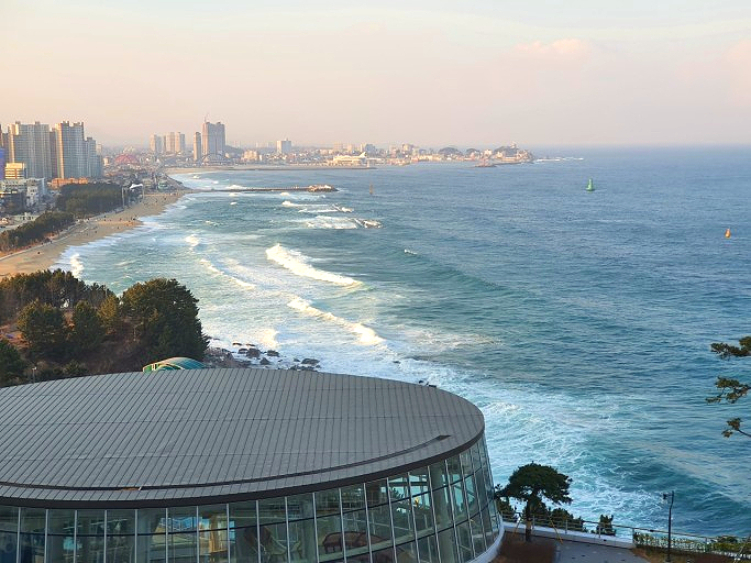 롯데리조트속초