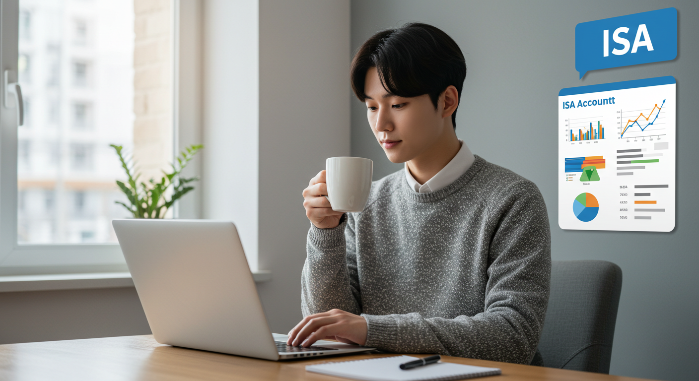 주요 증권사별 ISA 계좌 비교