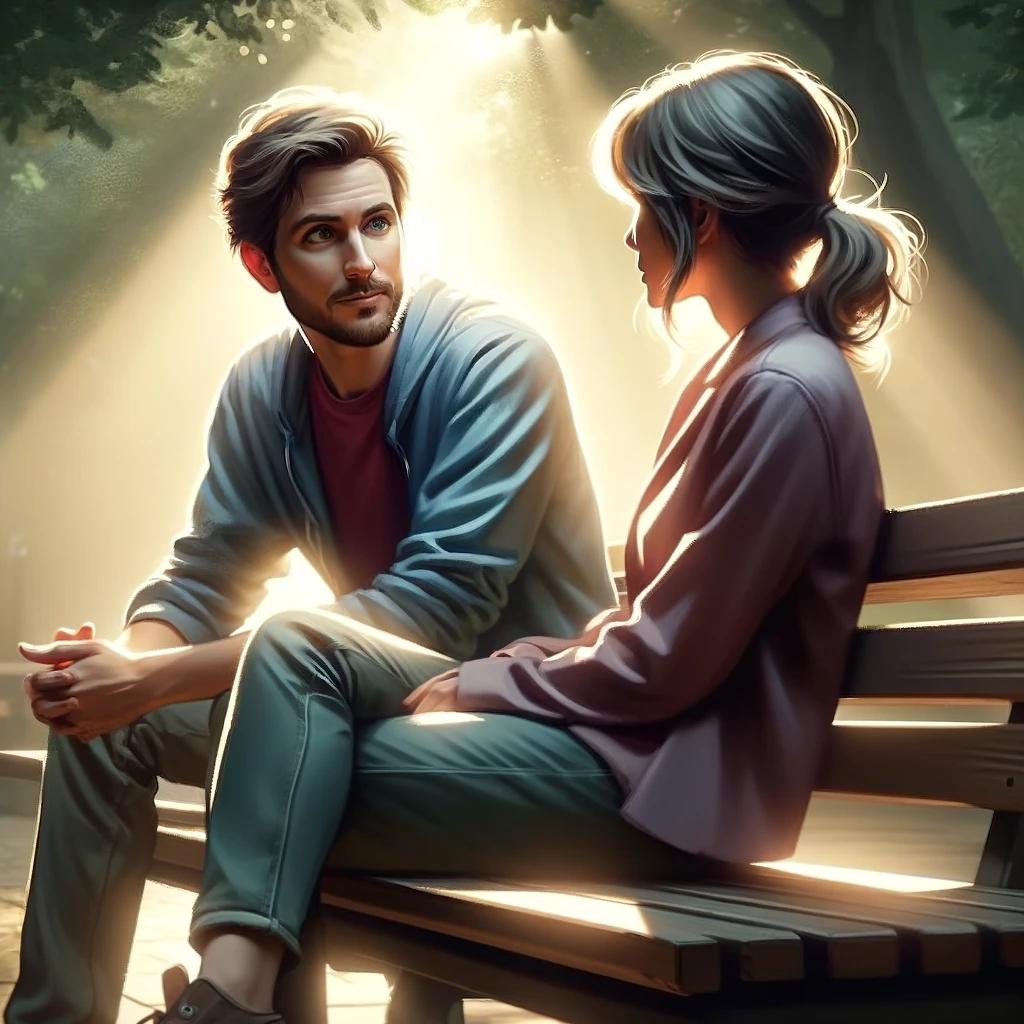 istj-t 남자 연애