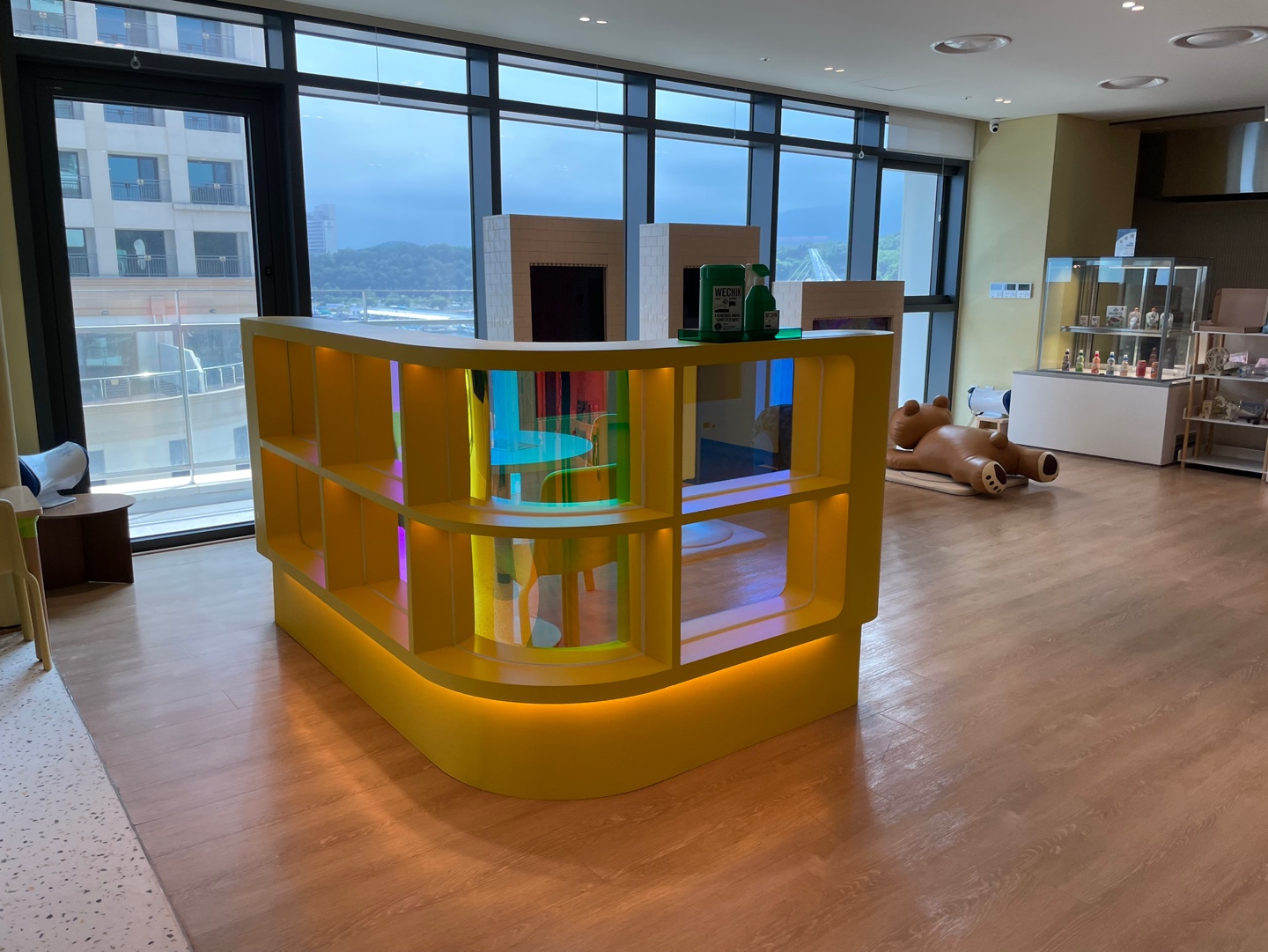 카시아 속초 오션뷰 신상 호텔