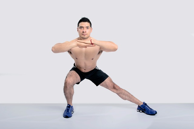 다리에 쥐가 자주 난다면 