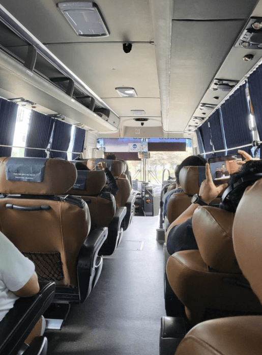 해운대 인천공항 리무진 버스 – 시간표, 요금, 예매