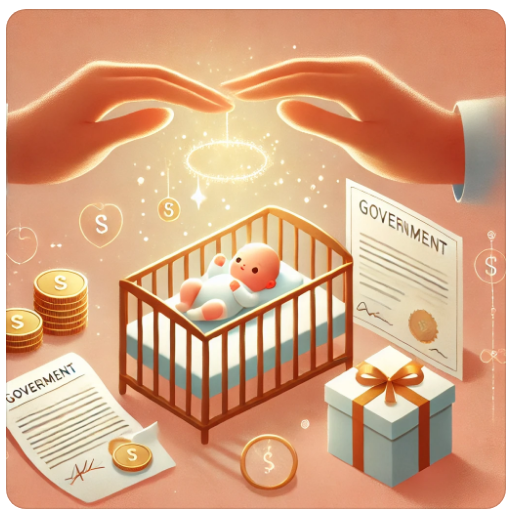 첫만남이용권으로 육아비용 200만원 아끼기