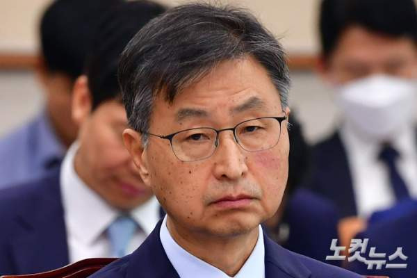 최재해 감사원장 프로필