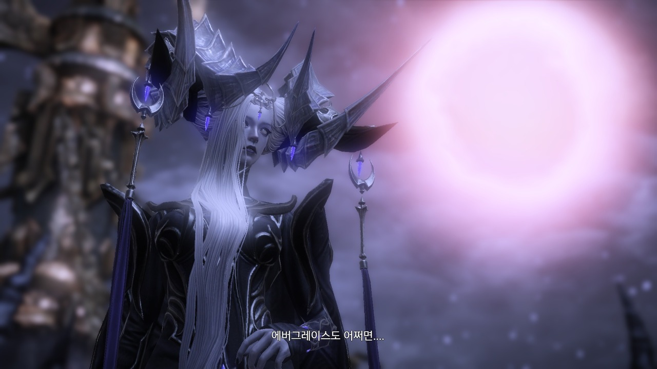 로스트아크 신규 군단장 몽환군단장 아브렐슈드