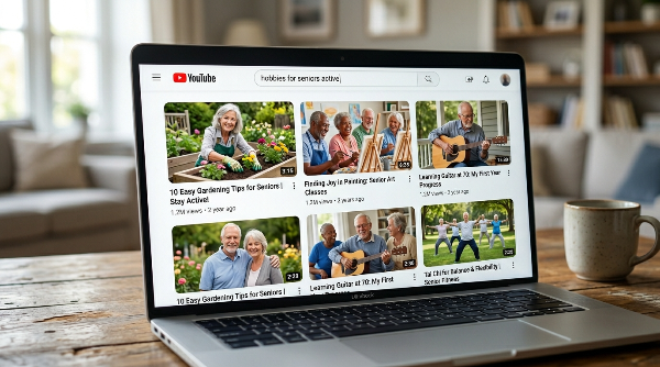 유튜브 검색 비법