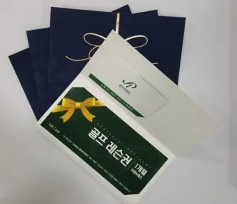 골프 레슨권 선물 스윙 교정 퍼팅 연습장 시즌 준비를 위한 활용 팁_9