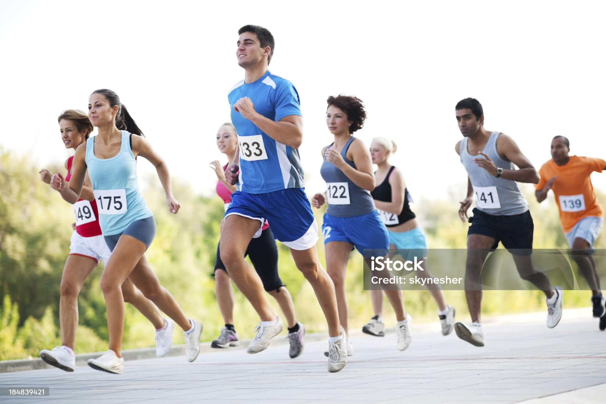 2025 JTBC 서울마라톤, 대회정보 한 눈에 보기