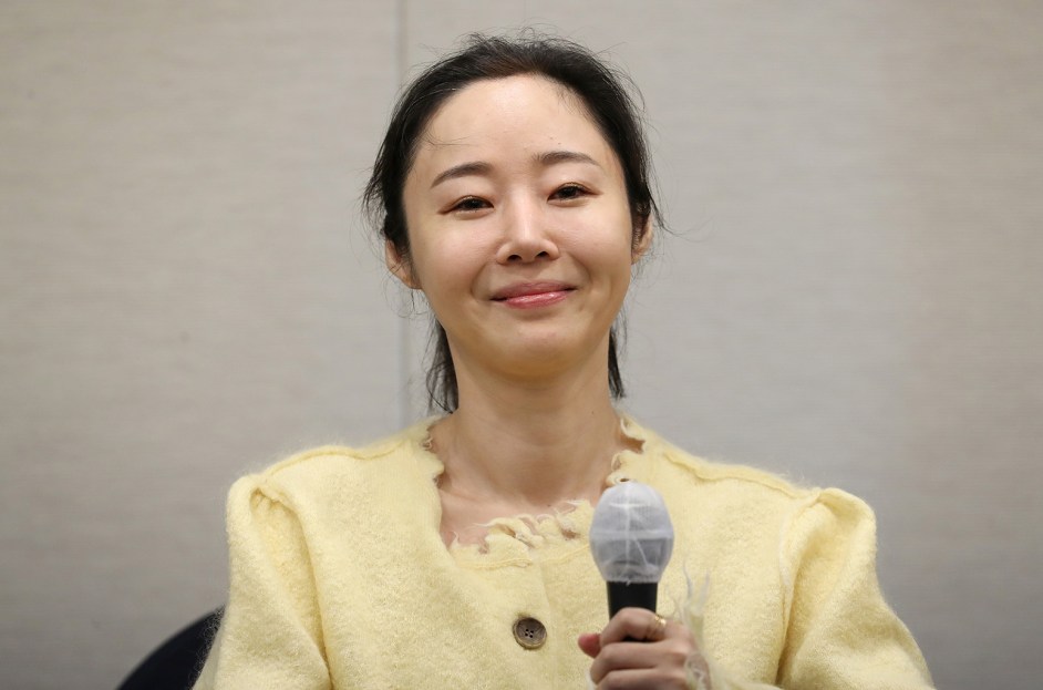 민희진