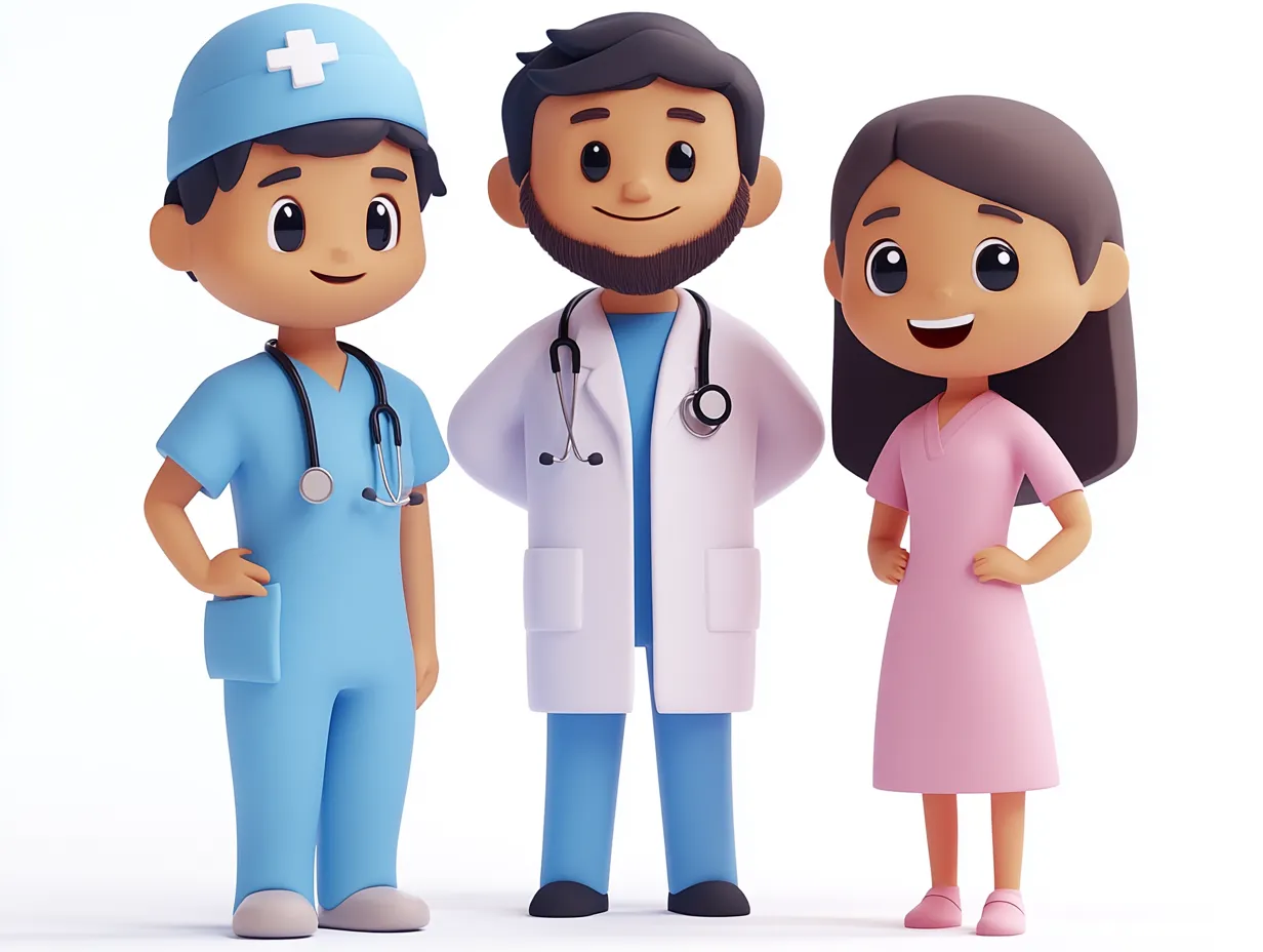 독감 백신 접종 방법과 주의사항, 안전하게 예방하는 7가지 꿀팁