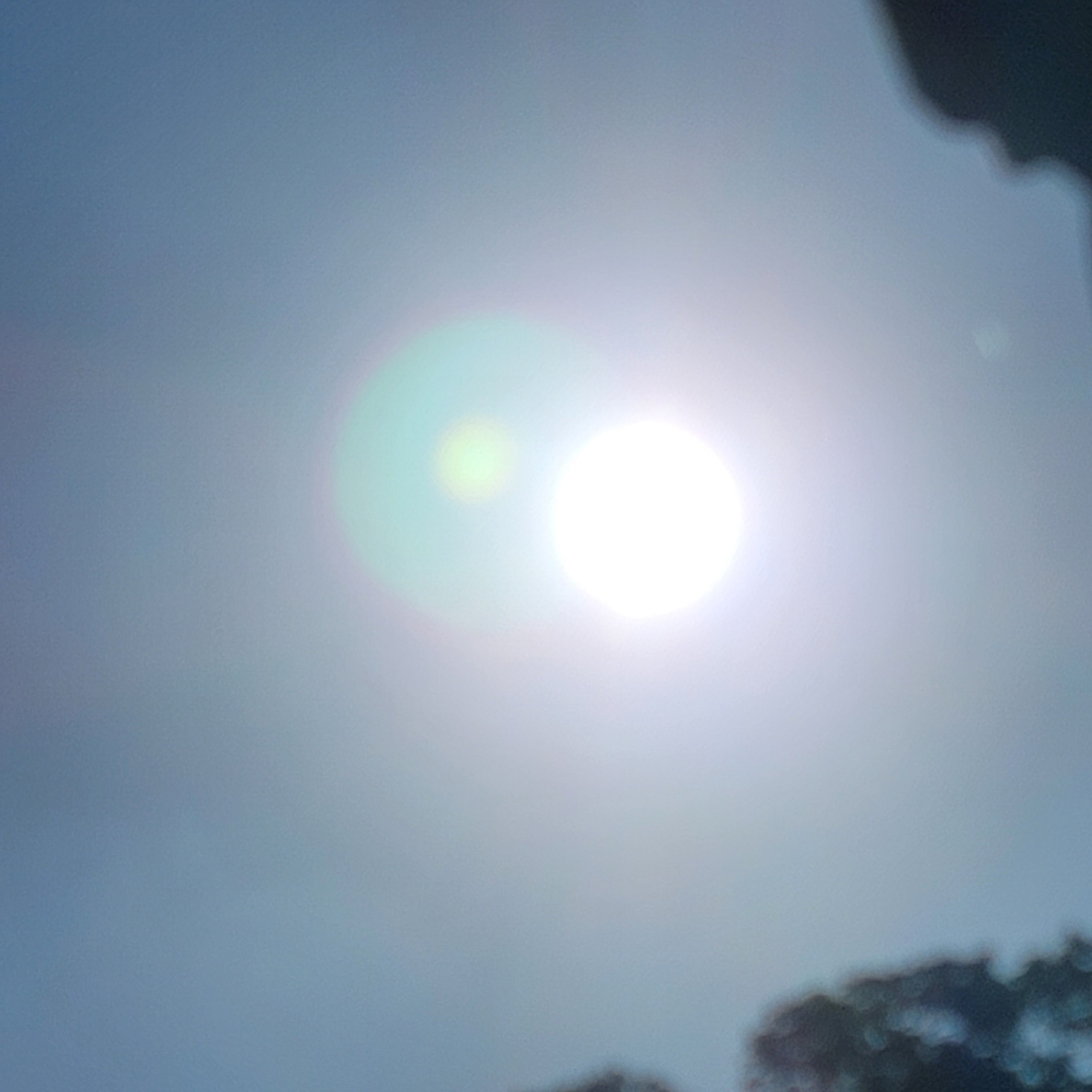 장마가 끝나면 바로 폭염이 시작된다