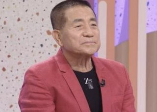 이상용 별세 사망 원인 뽀빠이 아저씨 나이 프로필