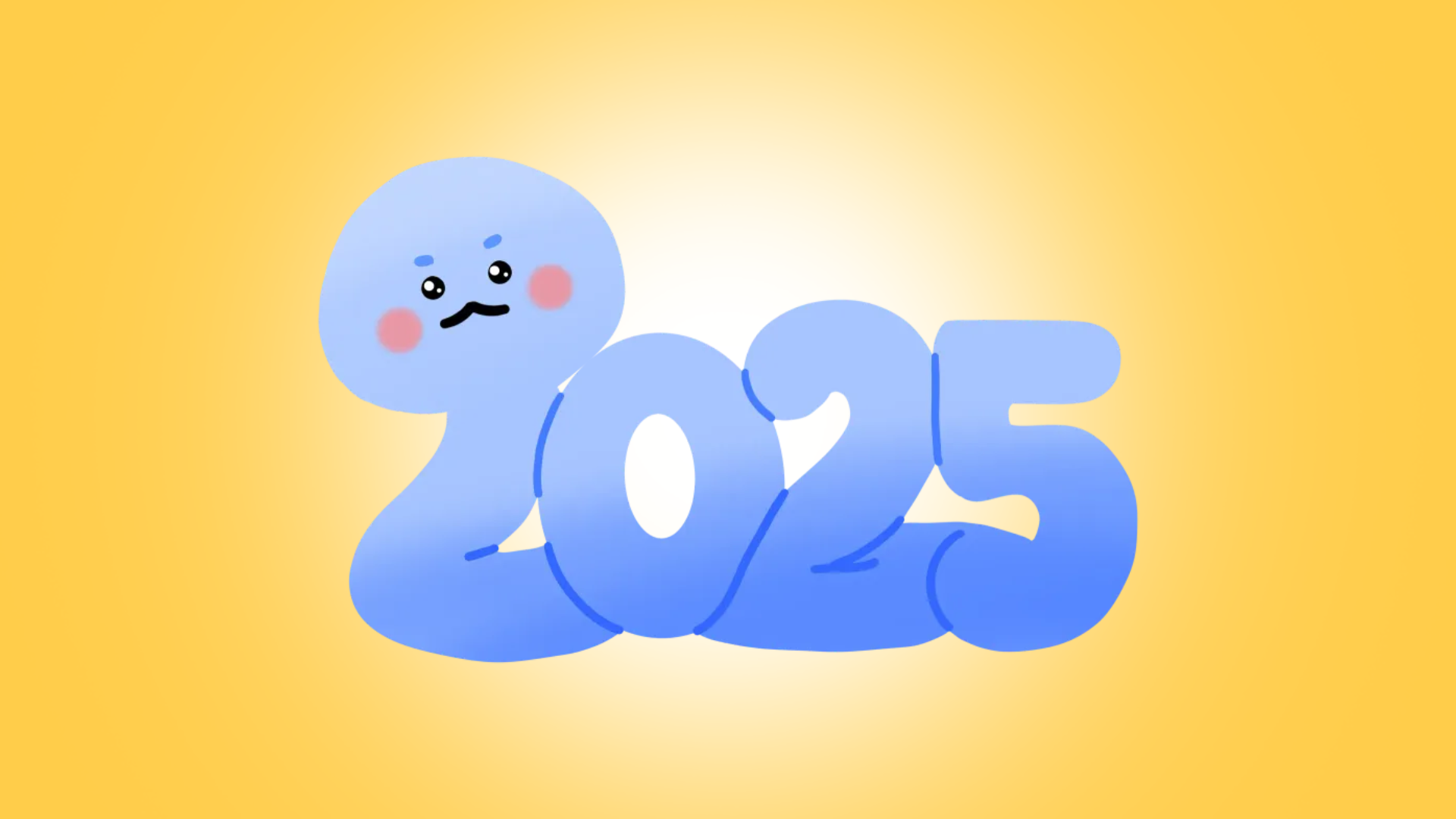 2025년 띠: 을사년, 푸른 뱀의 해