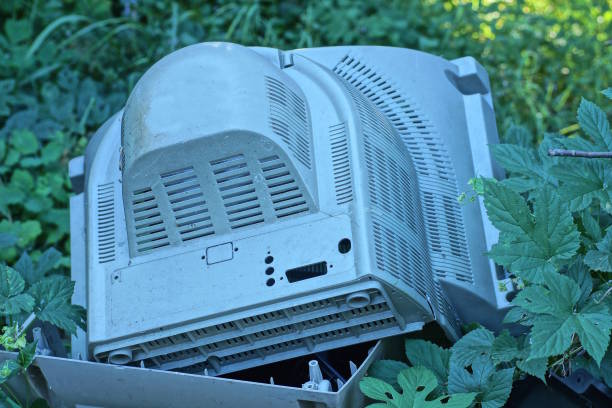 TV폐기 무상수거