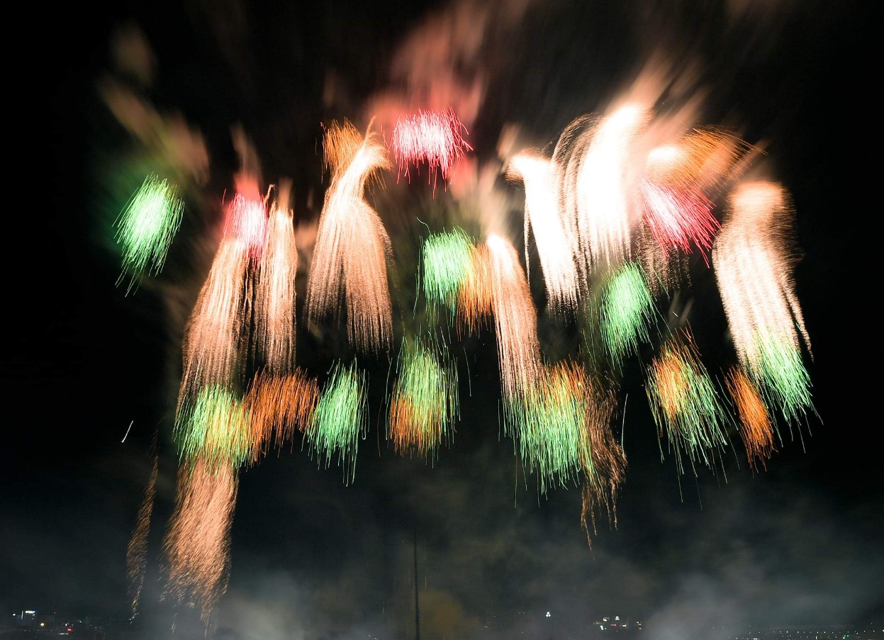 순천만 국제 정원 박람회