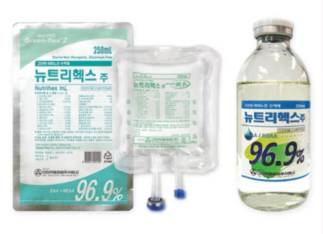 뉴트리헥스주