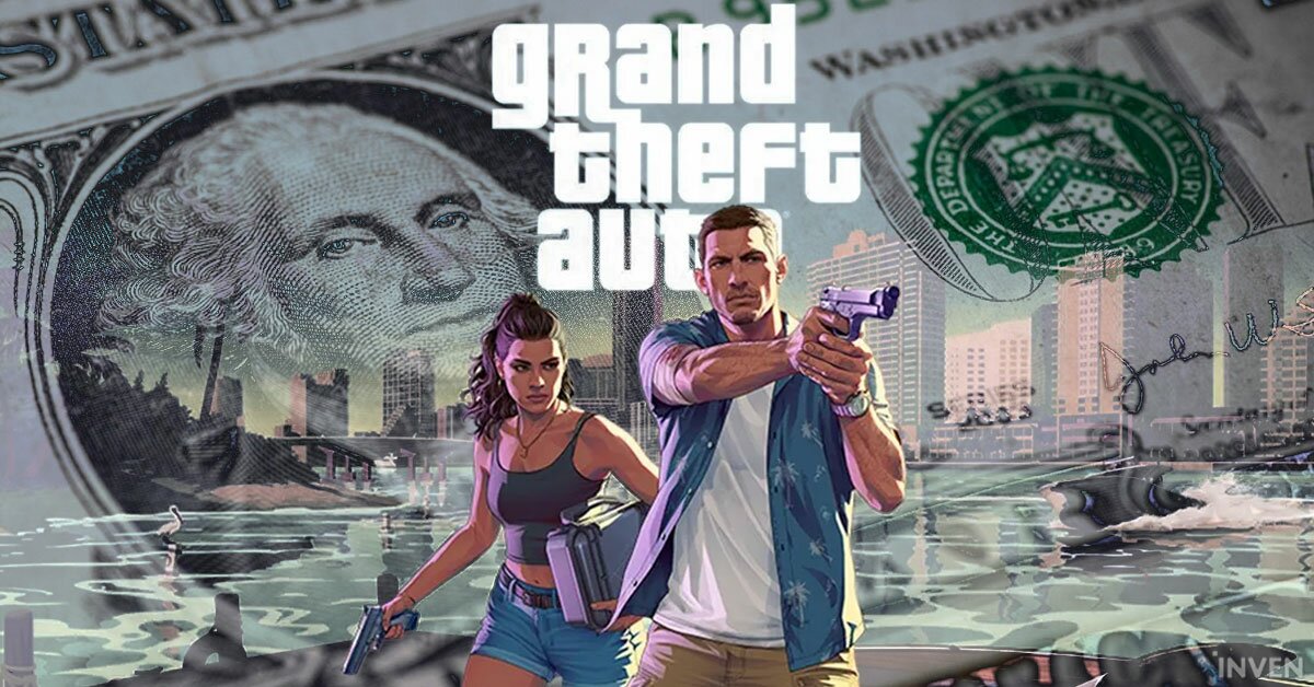 GTA 6