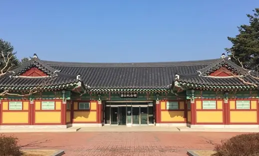오죽헌-입장료-무료입장-관람시간-시립박물관