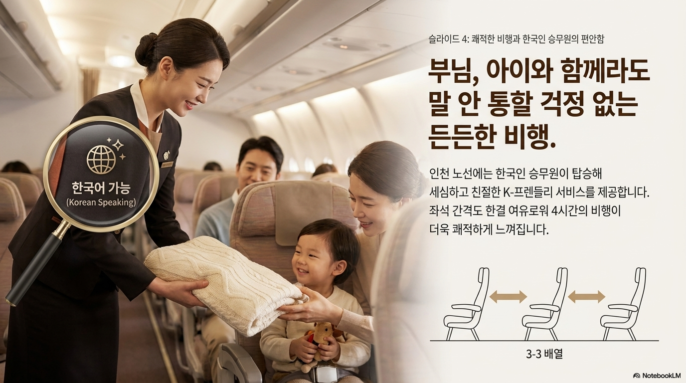 에어마카오 기내식,수화물, 혜택 총정리4