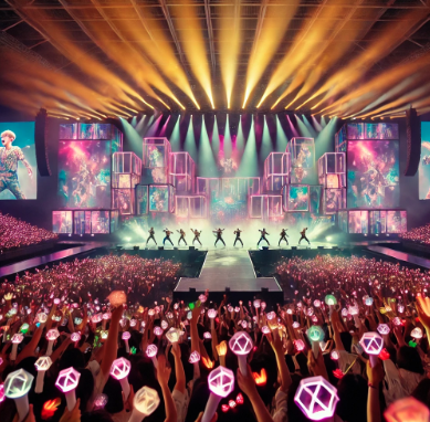 그린캠프페스티벌 2025