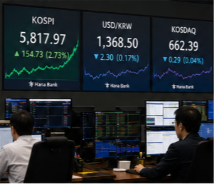 레버리지 ETF 규모 감소가 의미하는 것