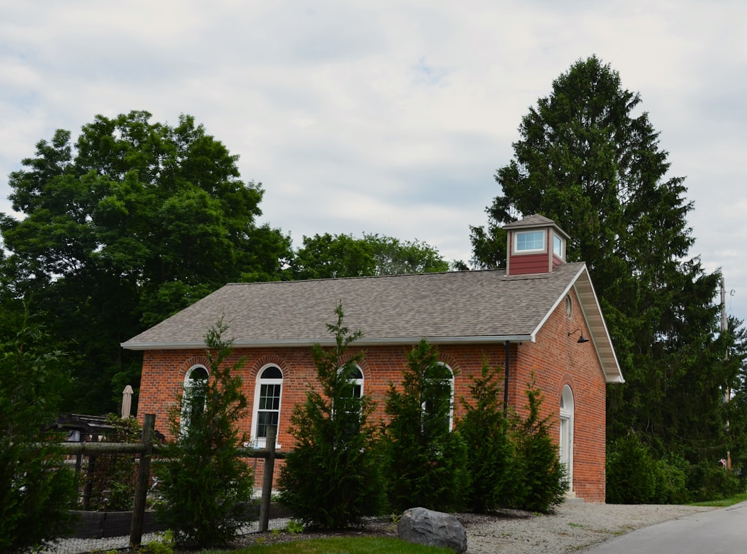 Community Center