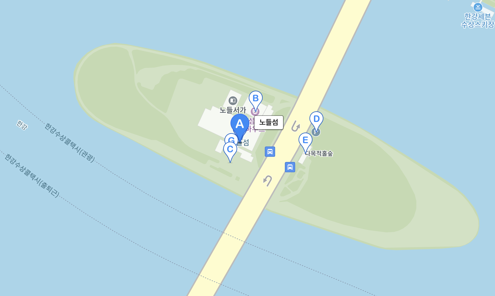 2024 여의도불꽃축제