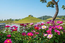 순천만국가정원 입장료 할인방법