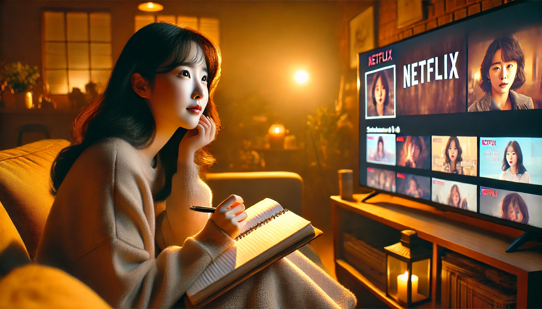 넷플릭스 영어공부