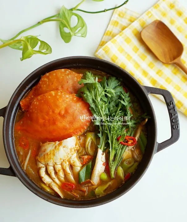 꽃게탕 끓이는 방법을 단계별로_3