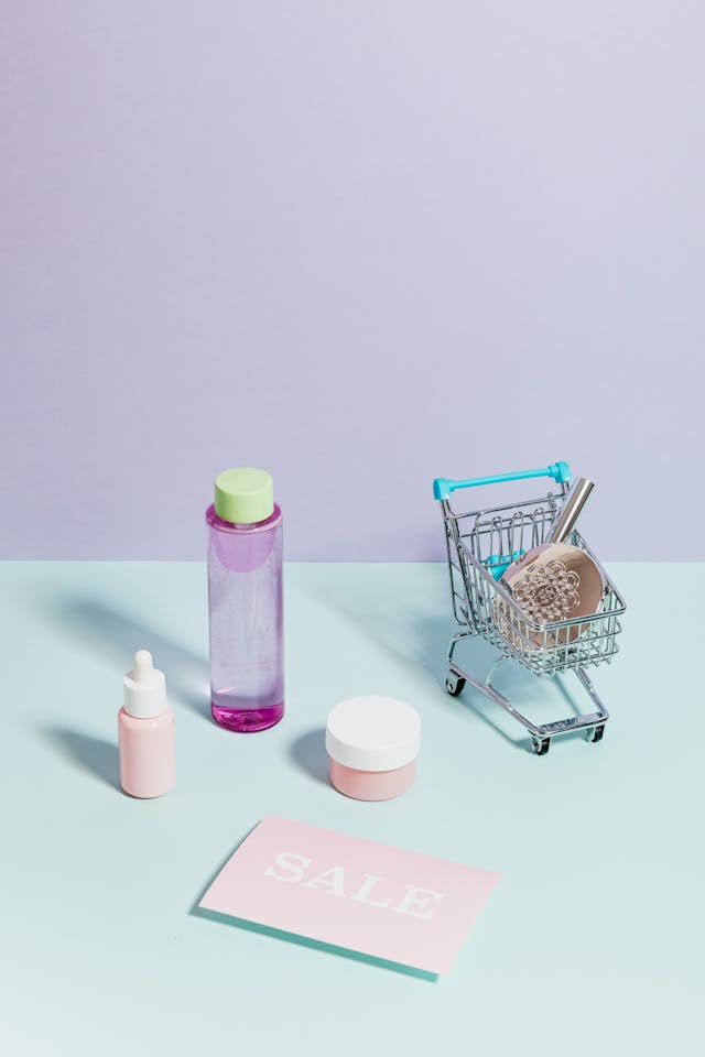 겨울철 아침 보습 루틴 완벽 가이드