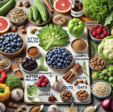 당뇨 환자를 위한 추천 저당 간식 리스트 TOP10 관련 사진