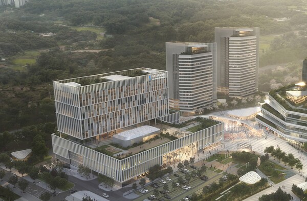 아주대병원 평택캠퍼스