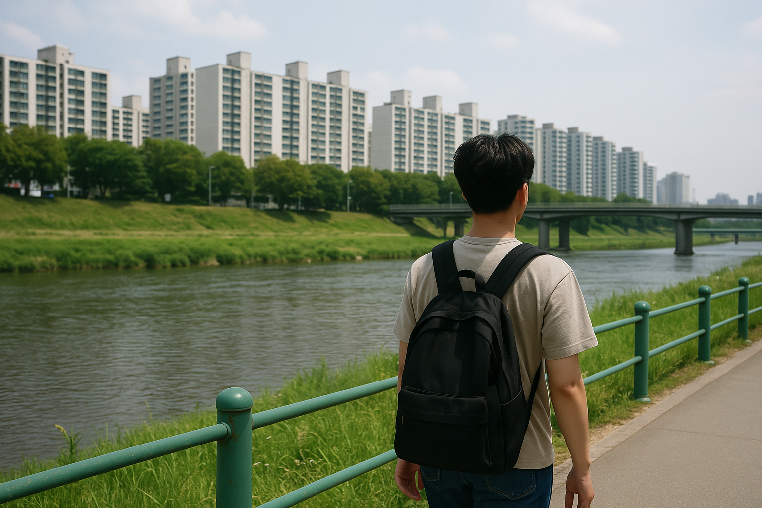안양 여행지 추천 이미지