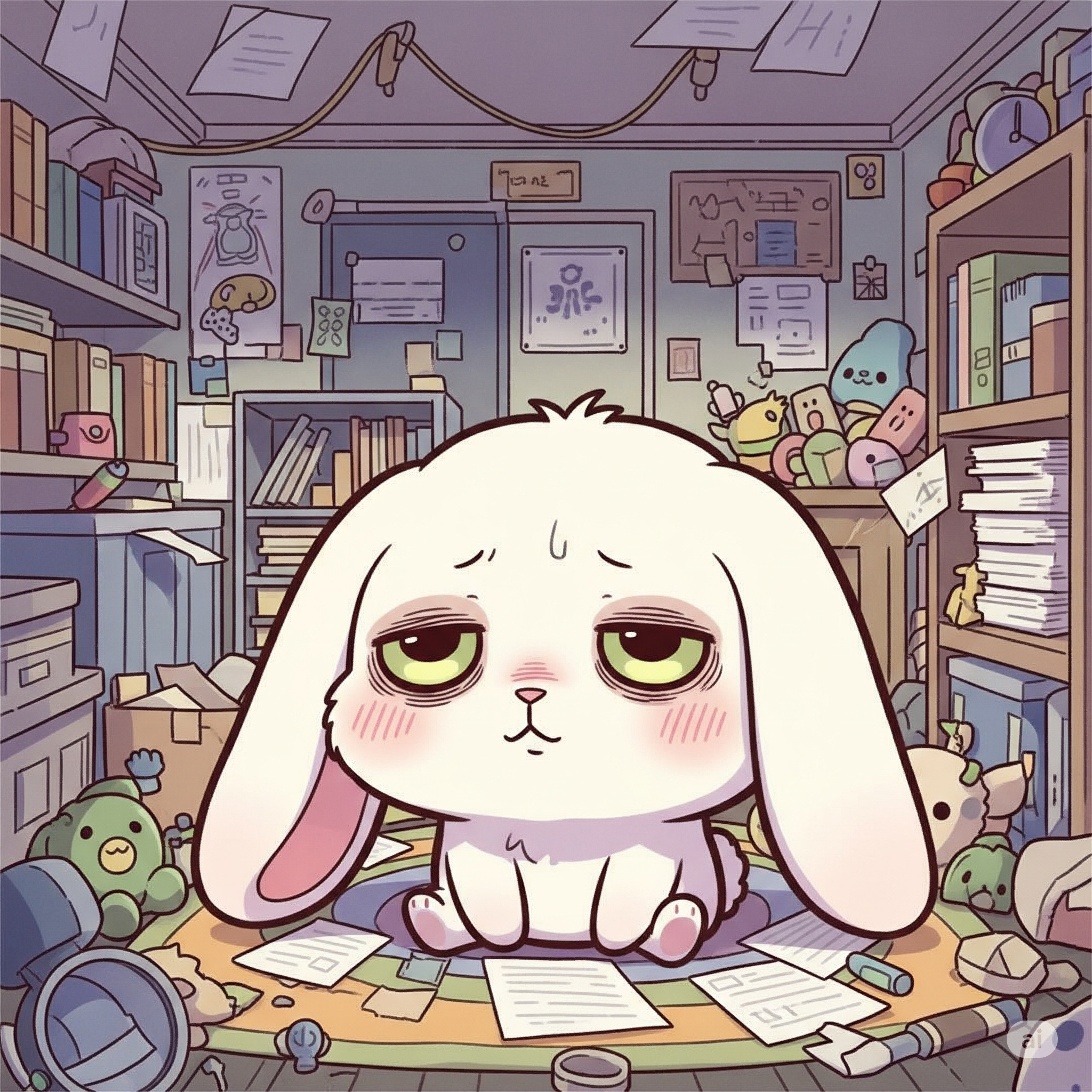 재택근무 가이드 1