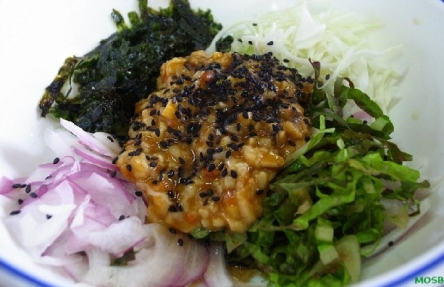 백반기행-거제-개조개