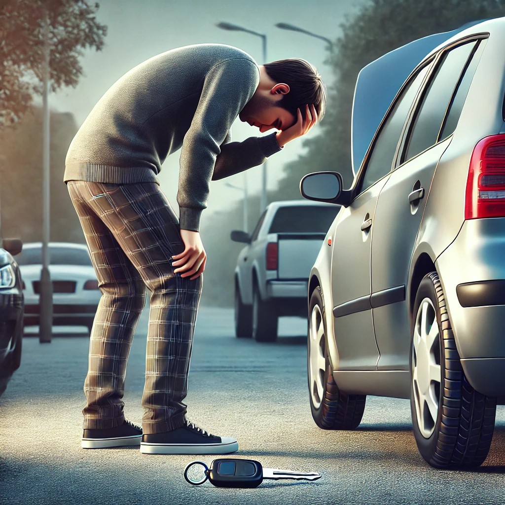 차키 분실 시 대처법 &amp; 비용 비교 &ndash; 현대, 제네시스, 벤츠, 아우디까지! ppt