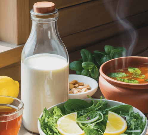 무가당&middot;제로 표시 식품이 오히려 당뇨 위험 높이는 이유