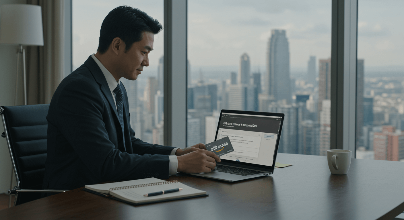 아마존 기프트카드 유효 기간