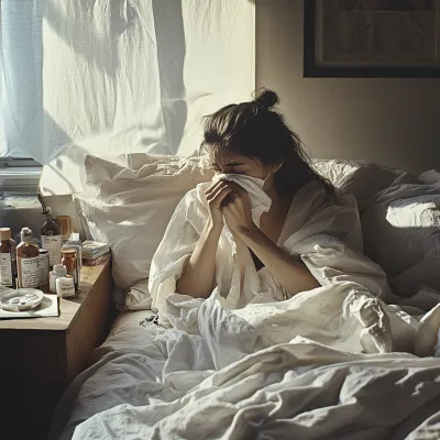 A형 독감 기침, 어른과 아이 증상 차이 3가지_4